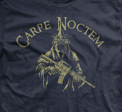 Carpe Noctem T-Shirt