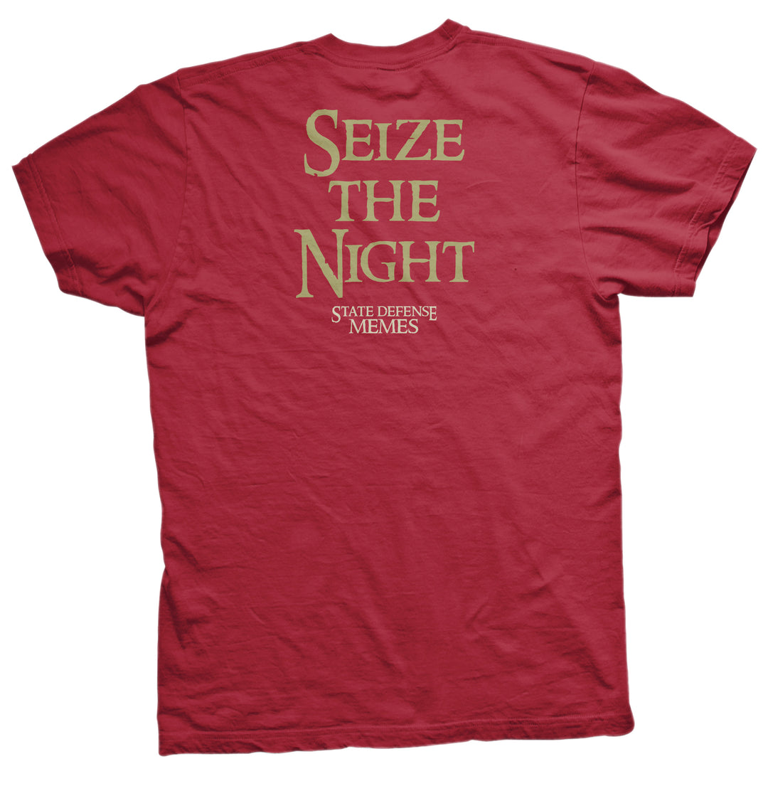 Carpe Noctem T-Shirt