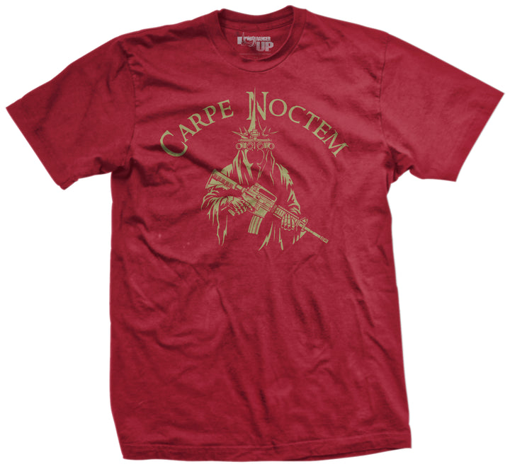 Carpe Noctem T-Shirt