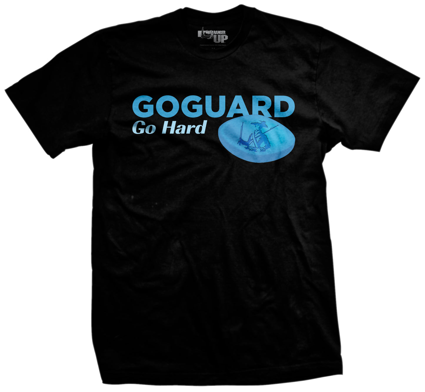 GoGuard Go Hard T-Shirt