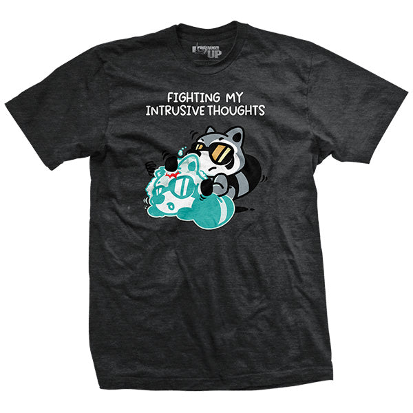 Intrusive Thoughts T-Shirt