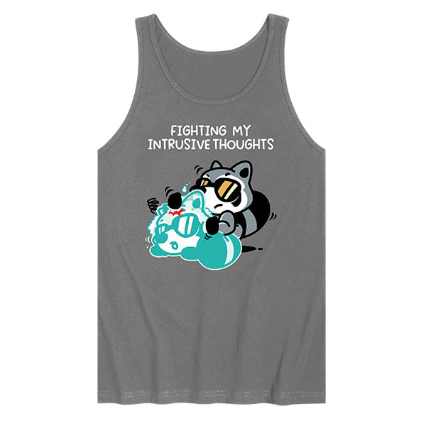 Intrusive Thoughts Tank