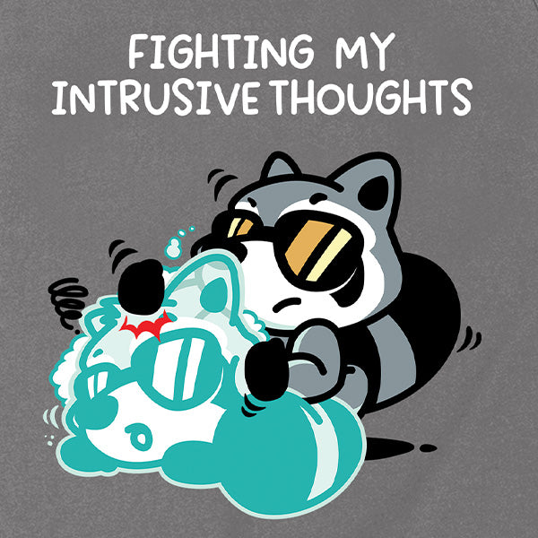 Intrusive Thoughts Tank