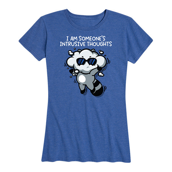 Womens Someone&