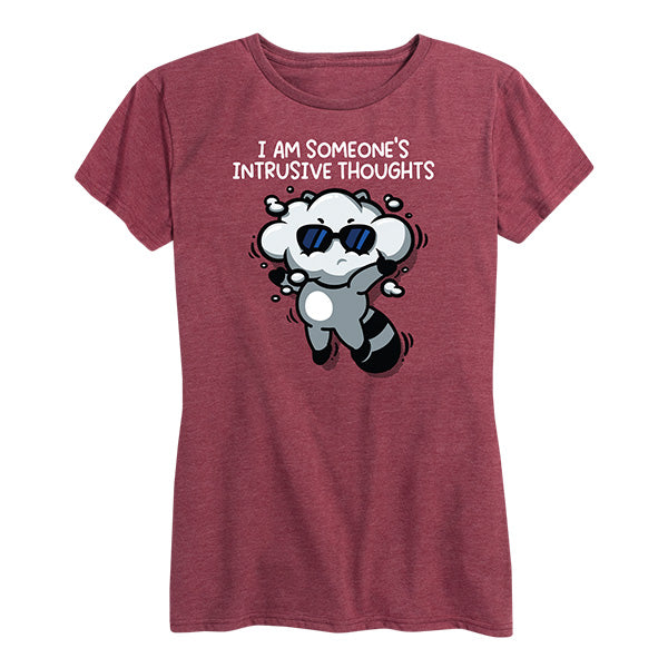 Womens Someone&