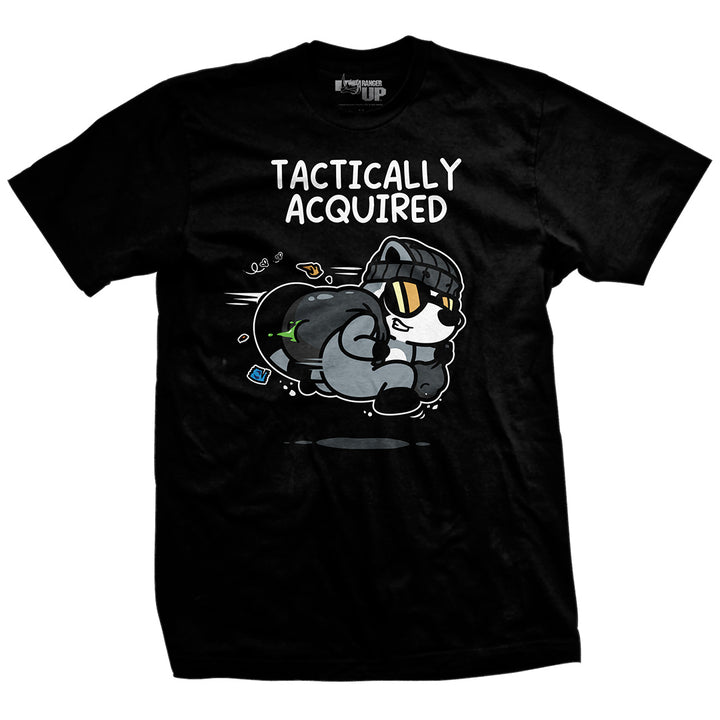 Tactically Acquired T-Shirt
