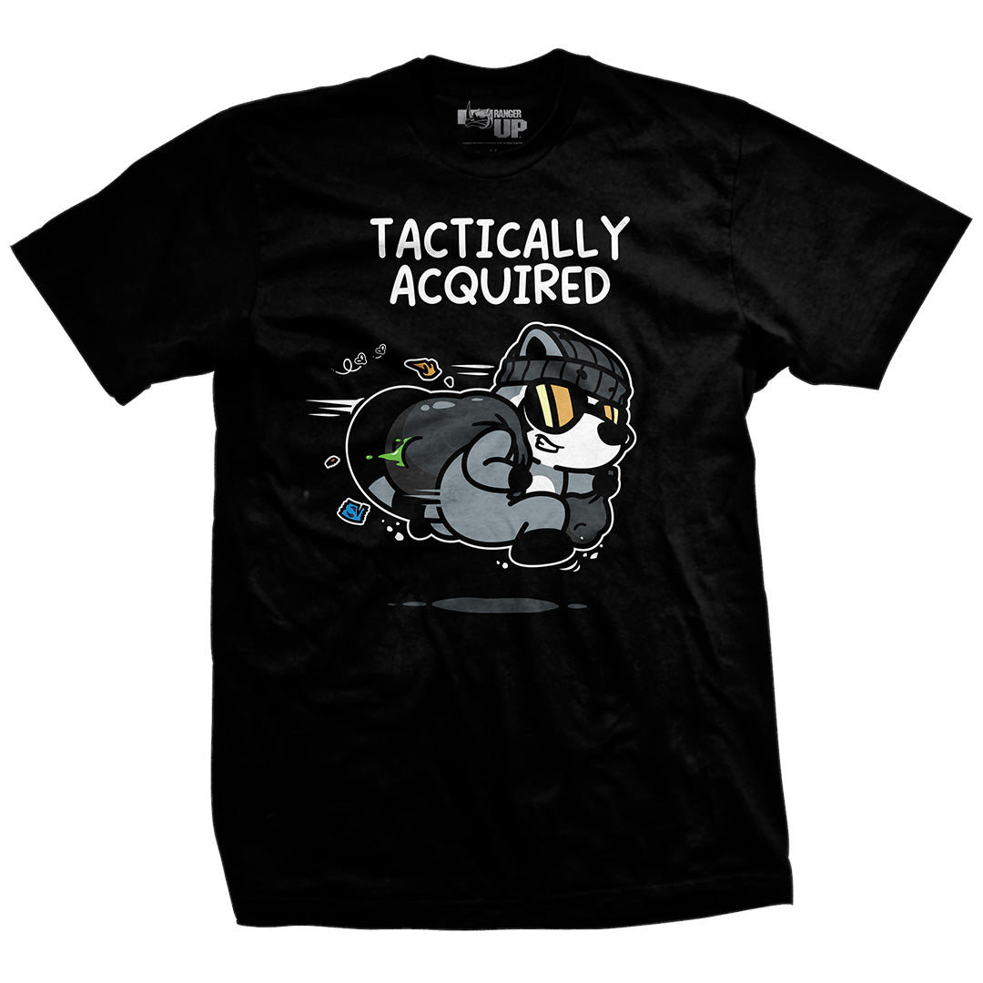 Tactically Acquired T-Shirt