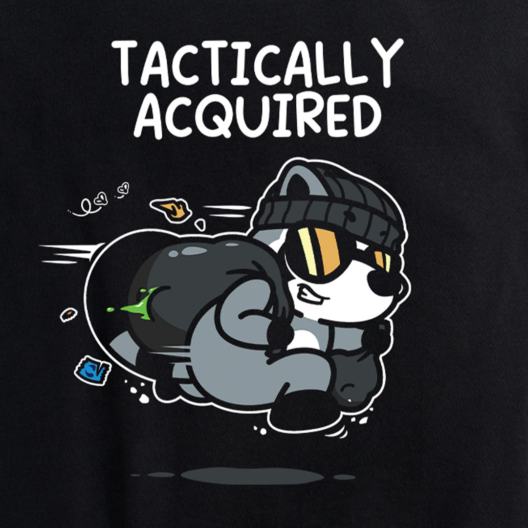 Womens Tactically Acquired Tee