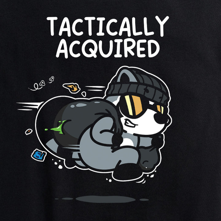 Womens Tactically Acquired Tee