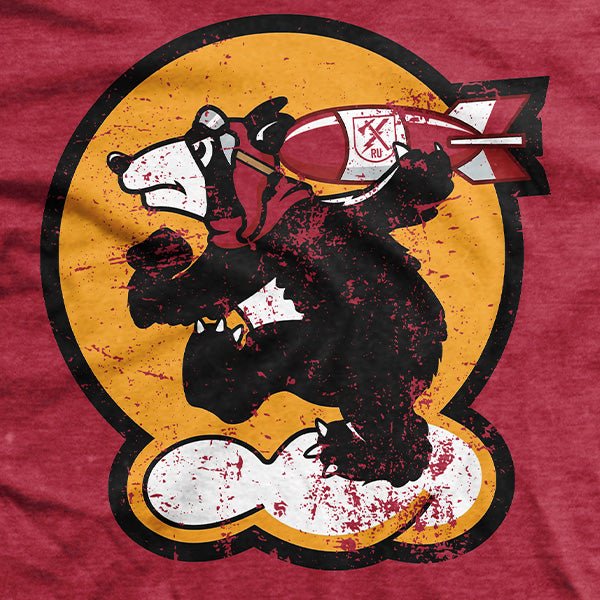 471st Bomber Squadron T-Shirt