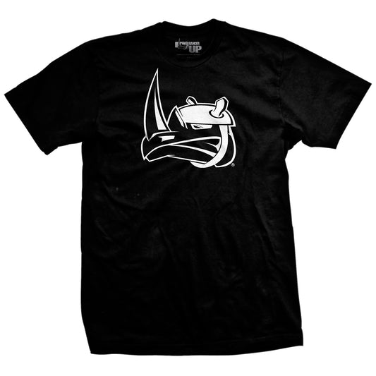 Ranger Up Rhino Classic Logo T-Shirt