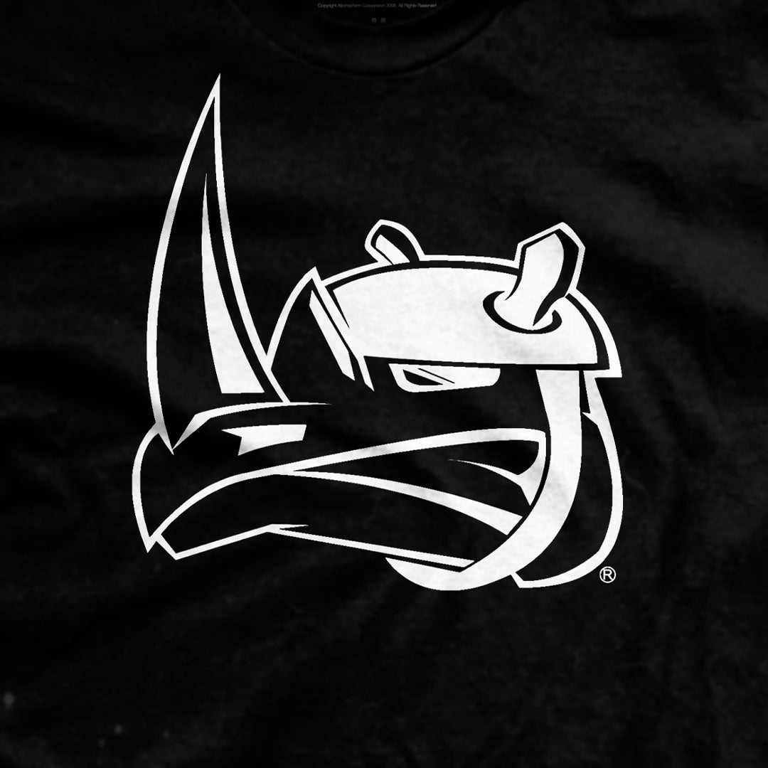 Ranger Up Rhino Classic Logo T-Shirt