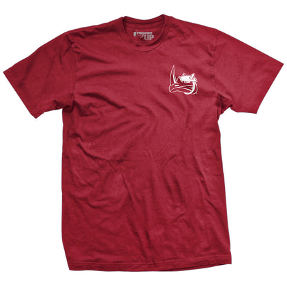 Ranger Up Rhino Classic Pocket Logo T-Shirt