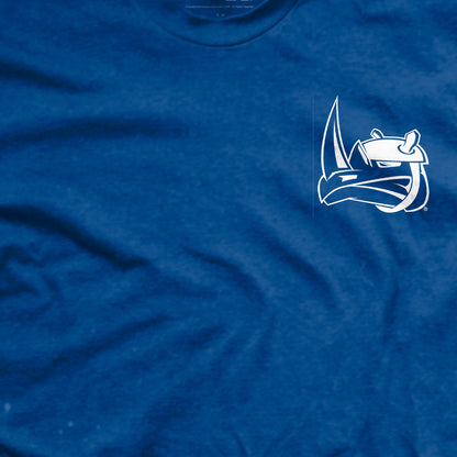 Ranger Up Rhino Classic Pocket Logo T-Shirt