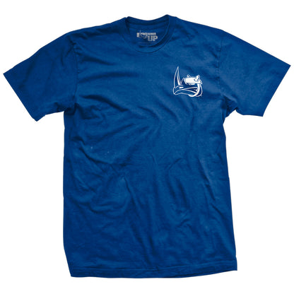 Ranger Up Rhino Classic Pocket Logo T-Shirt