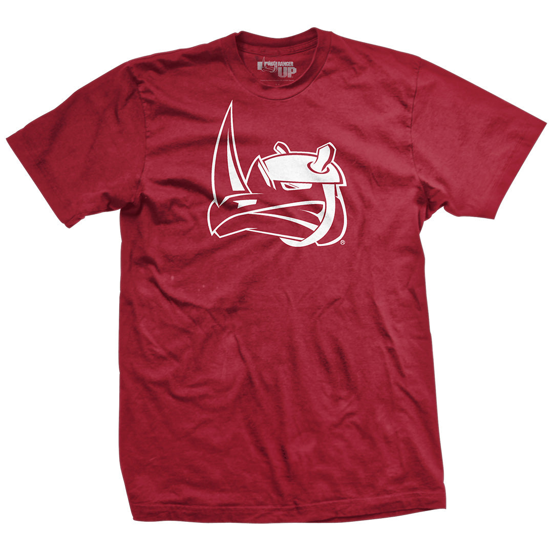 Ranger Up Rhino Classic Logo T-Shirt