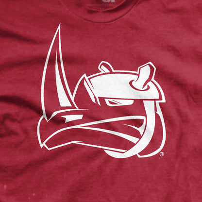 Ranger Up Rhino Classic Logo T-Shirt
