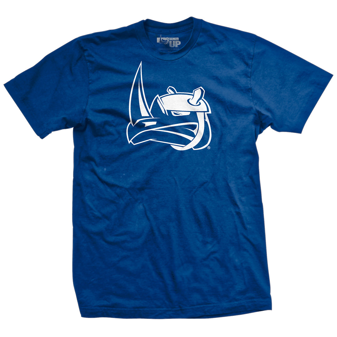 Ranger Up Rhino Classic Logo T-Shirt