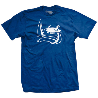 Ranger Up Rhino Classic Logo T-Shirt