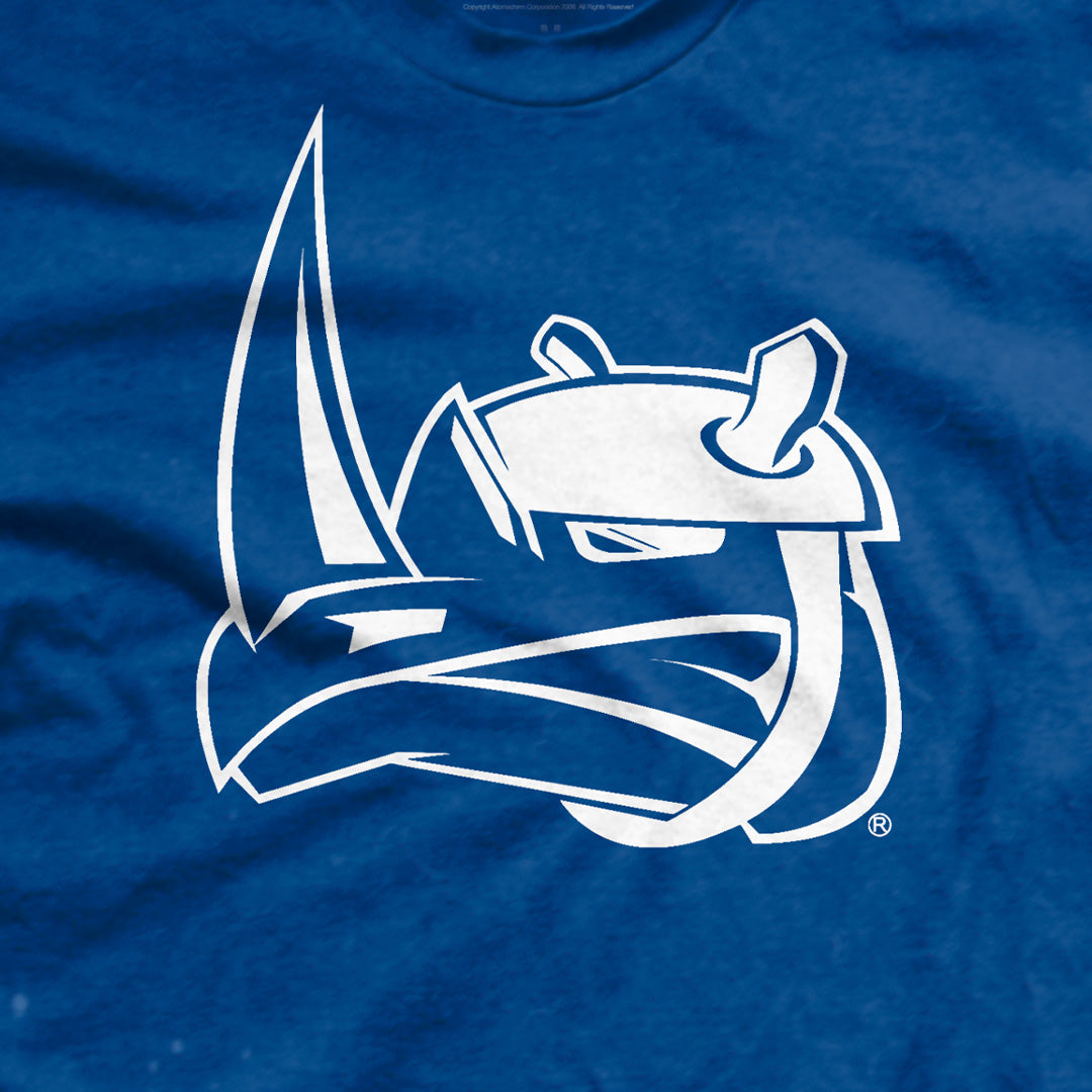 Ranger Up Rhino Classic Logo T-Shirt