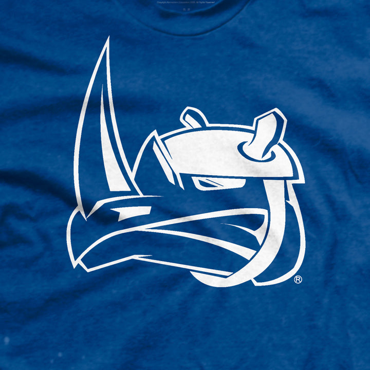 Ranger Up Rhino Classic Logo T-Shirt