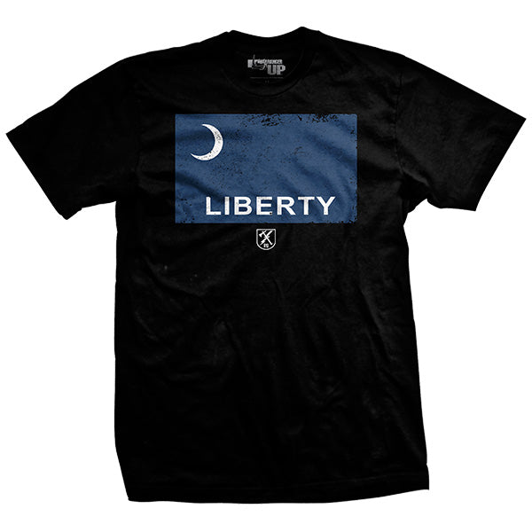 Moultrie Flag T-Shirt