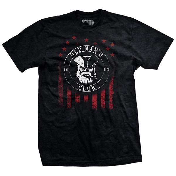OMC Liberty or Death T-Shirt