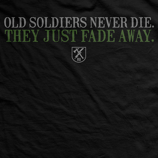 Old Man&