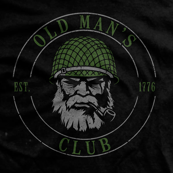 Old Man&
