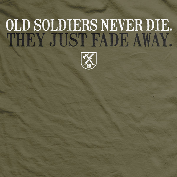Old Man&