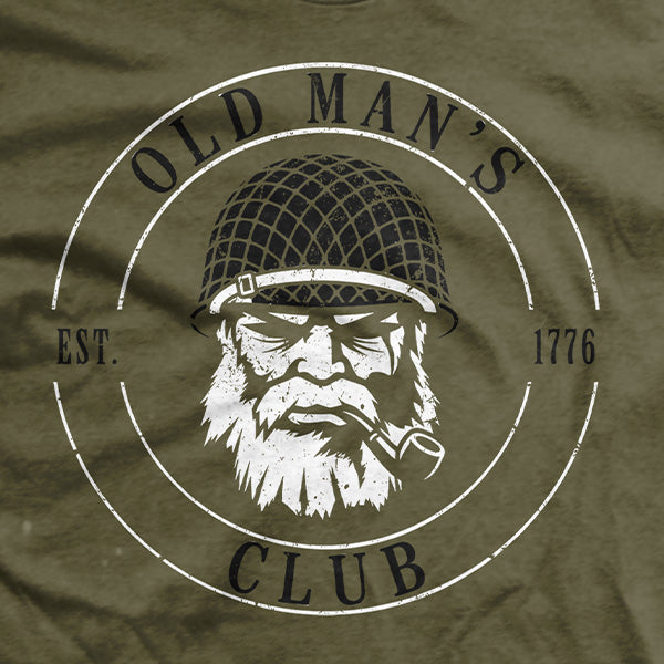 Old Man&