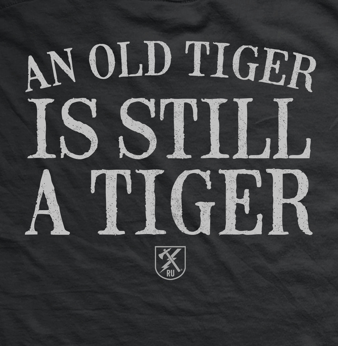 Old Man&