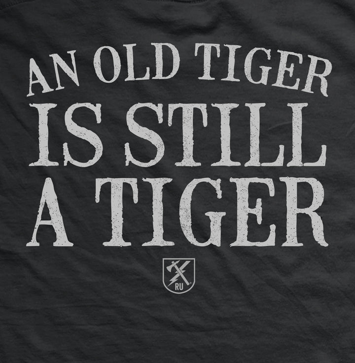 Old Man&