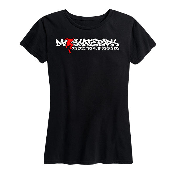 My Skate Park Tee