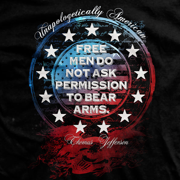Free Men Don&