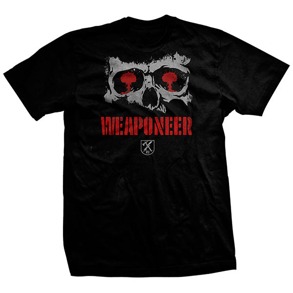 Weaponeer T-Shirt