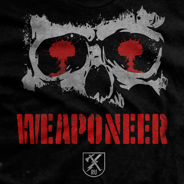 Weaponeer T-Shirt