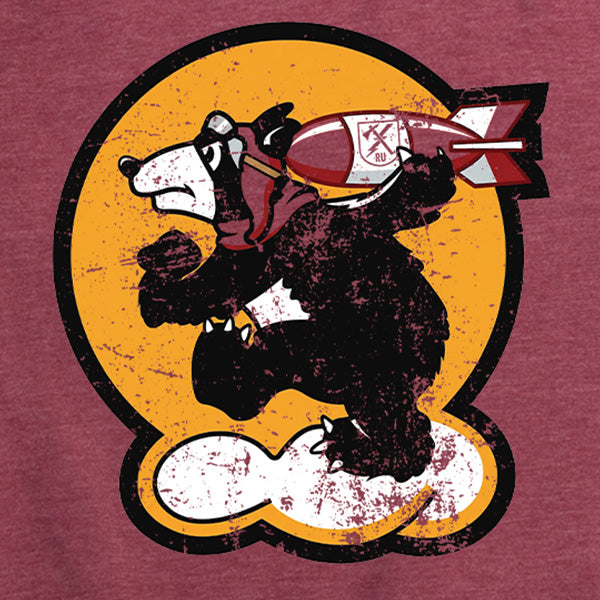 Womens 471st Bomber Squadron Tee
