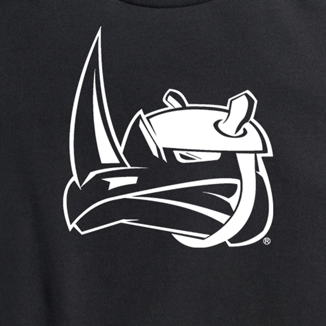 Women's Rhino Logo Tee