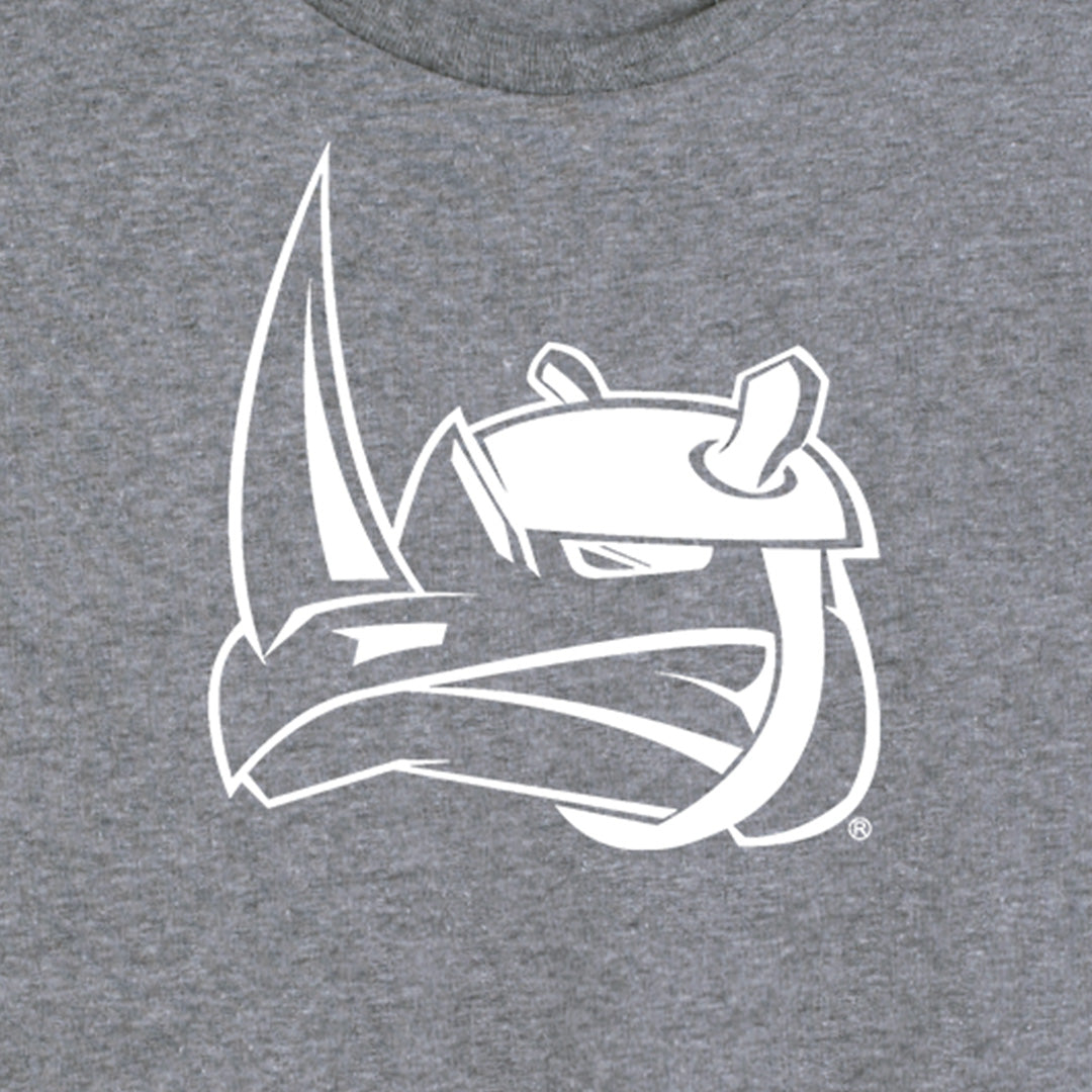 Women's Rhino Logo Tee