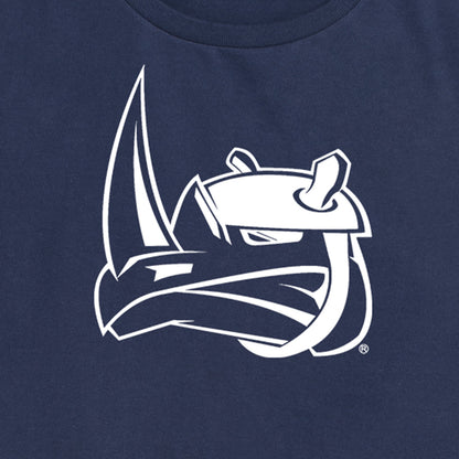 Women's Rhino Logo Tee