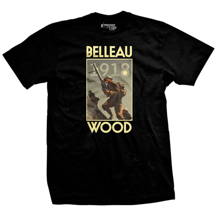 Belleau Wood T-Shirt