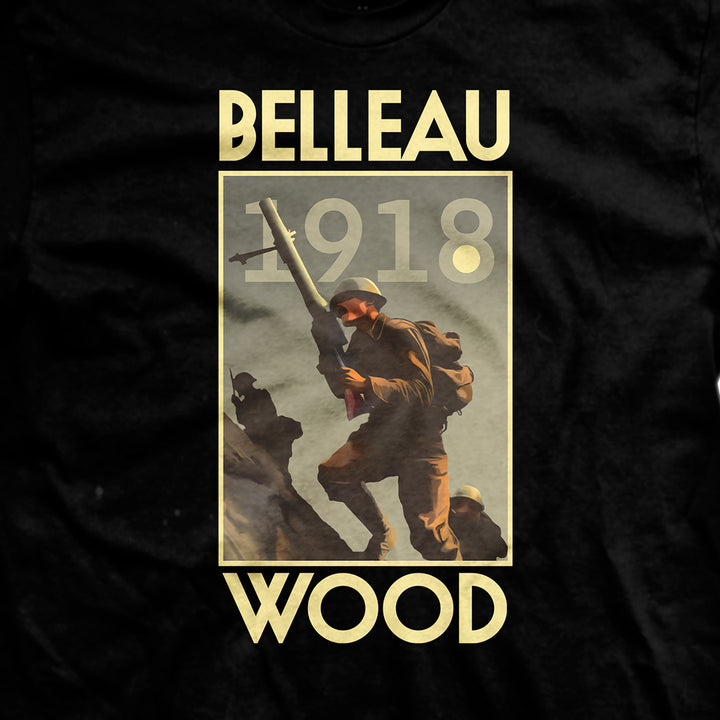 Belleau Wood T-Shirt
