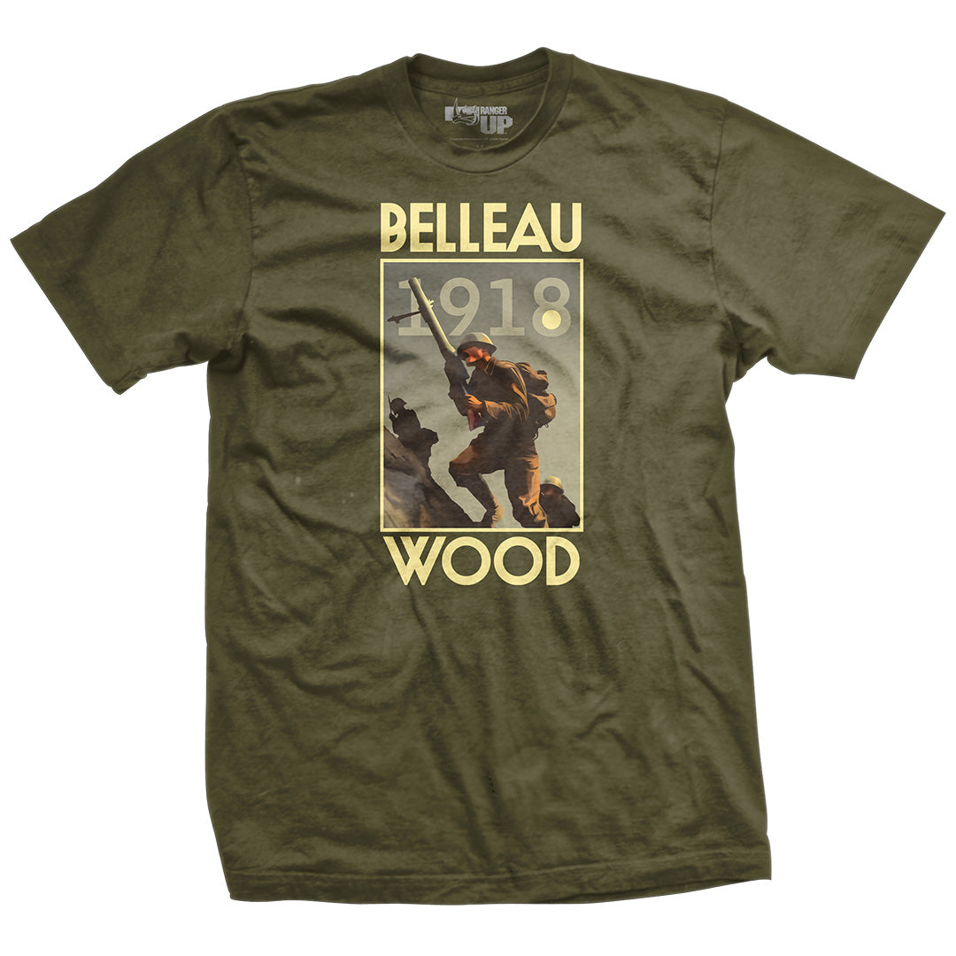 Belleau Wood T-Shirt