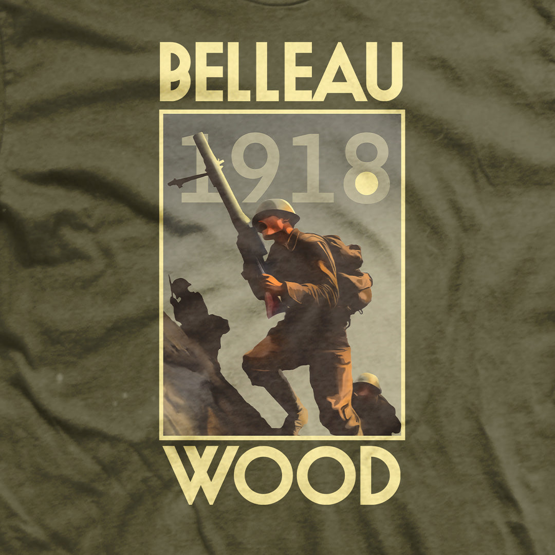 Belleau Wood T-Shirt