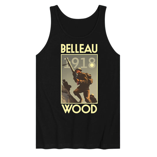 Belleau Wood Tank