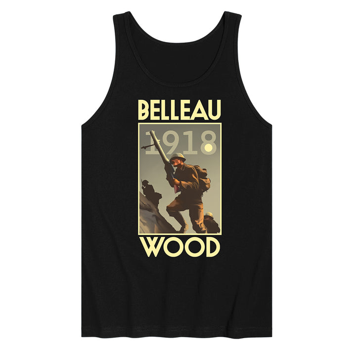 Belleau Wood Tank