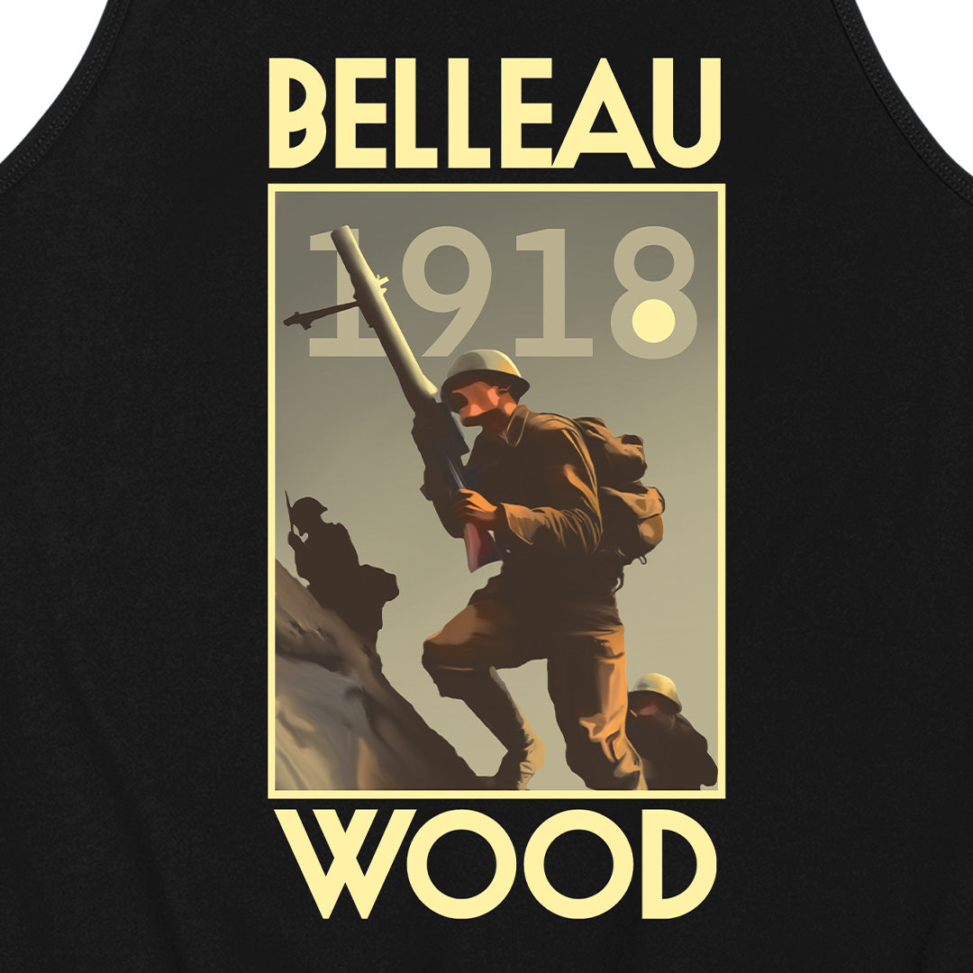 Belleau Wood Tank