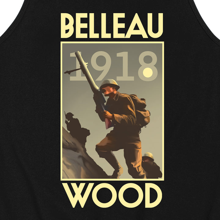 Belleau Wood Tank