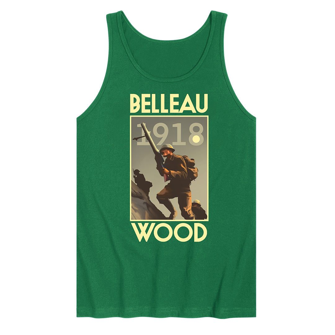 Belleau Wood Tank